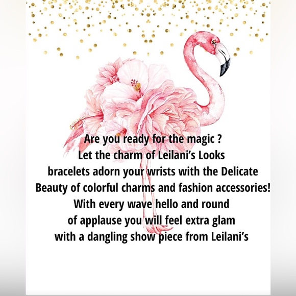 Fancy beaded pen/gifts/tropical vibes/green beads - Picture 4 of 6